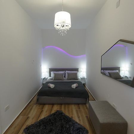 Apartman Royal スラヴォンスキ・ブロド エクステリア 写真