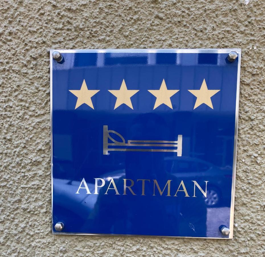 Apartman Royal スラヴォンスキ・ブロド エクステリア 写真