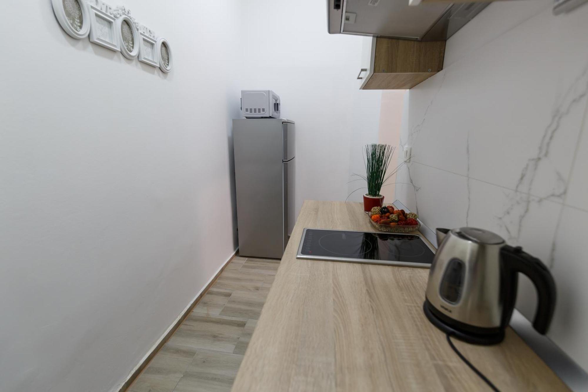 Apartman Royal スラヴォンスキ・ブロド エクステリア 写真