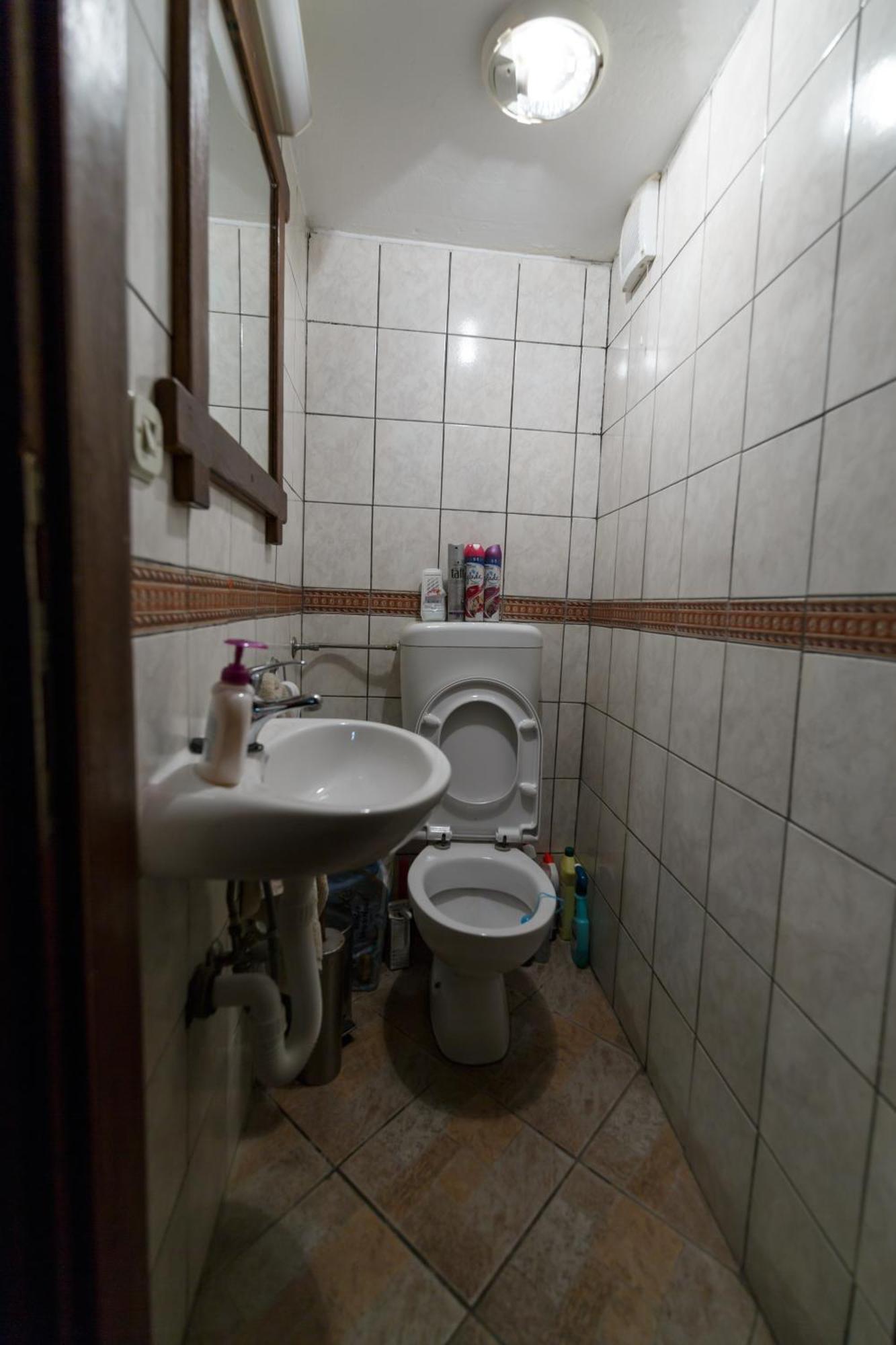 Apartman Royal スラヴォンスキ・ブロド エクステリア 写真